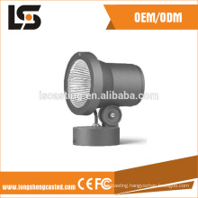 Energy Saving Aluminum Housing CE approved 50W Spot Lamp Cover LED
